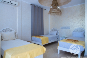 L316 -                            Vente
                           Villa Meublé Djerba