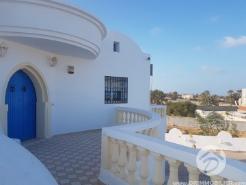 L317 -                            Sale
                           Villa avec piscine Djerba