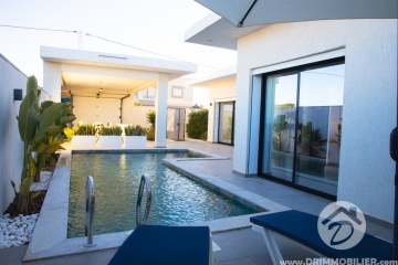 L319 -                            Koupit
                           Villa avec piscine Djerba