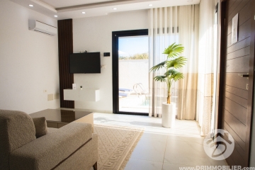 L319 -                            Koupit
                           Villa avec piscine Djerba