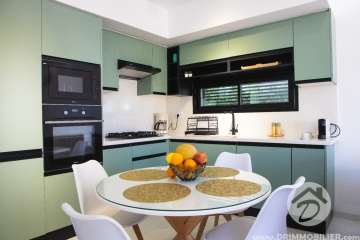 L319 -                            Koupit
                           Villa avec piscine Djerba