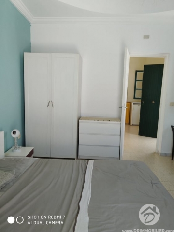 L326 -                            Koupit
                           Appartement Meublé Djerba
