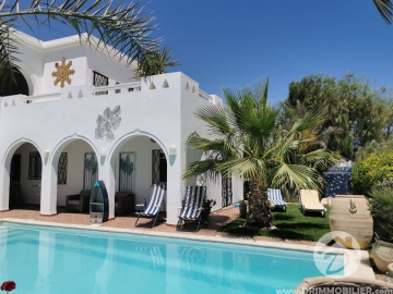 L330 -                            Vente
                           VIP Villa Djerba