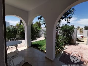 L332 -                            Koupit
                           Villa avec piscine Djerba