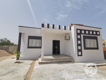 L339 -                            Vente
                           Villa Djerba
