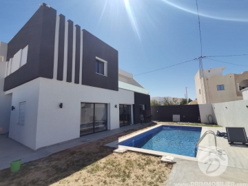 L349 -                            Koupit
                           Villa avec piscine Djerba