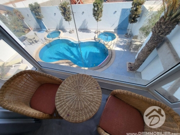 L352 -                            Sale
                           Villa avec piscine Djerba