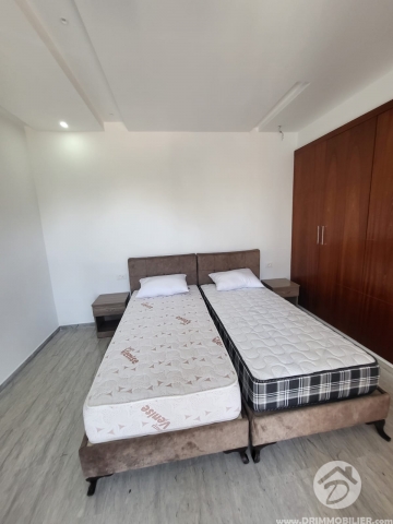 L354 -                            Vente
                           Villa avec piscine Djerba