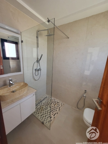 L354 -                            Vente
                           Villa avec piscine Djerba