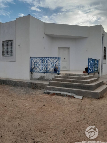 L359 -                            Sale
                           Villa Djerba