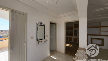 L360 -                            Vente
                           Appartement Djerba