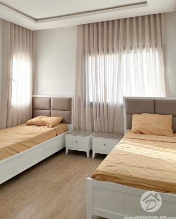 L361 -                            Koupit
                           Villa avec piscine Djerba