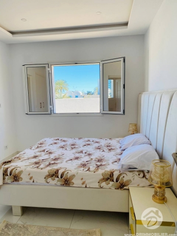 L367 -                            Sale
                           Villa avec piscine Djerba