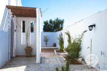L367 -                            Koupit
                           Villa avec piscine Djerba