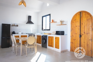 L367 -                            Koupit
                           Villa avec piscine Djerba