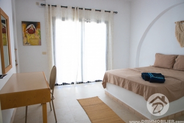 L367 -                            Koupit
                           Villa avec piscine Djerba