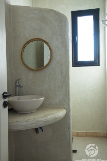 L367 -                            Koupit
                           Villa avec piscine Djerba