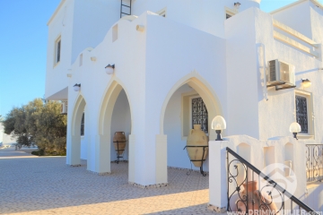 L368 -                            بيع
                           VIP Villa Djerba