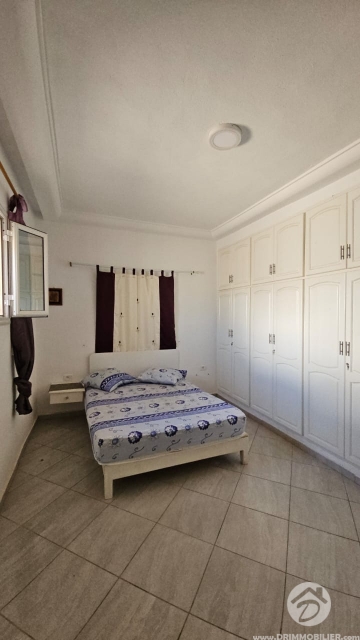 L371 -                            Vente
                           Villa Meublé Djerba