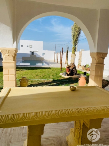 L373 -                            Koupit
                           Villa avec piscine Djerba