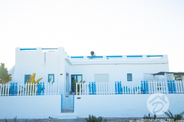  L405 -  Koupit  Vila s bazénem Djerba