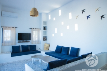 L405 -                            Koupit
                           Villa avec piscine Djerba