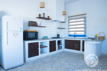 L405 -                            Koupit
                           Villa avec piscine Djerba