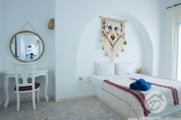 L405 -                            Koupit
                           Villa avec piscine Djerba