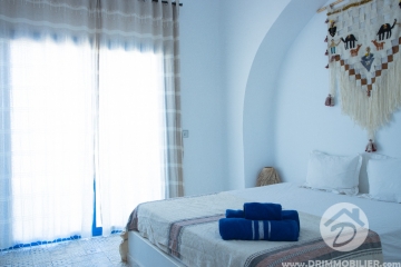 L405 -                            Koupit
                           Villa avec piscine Djerba