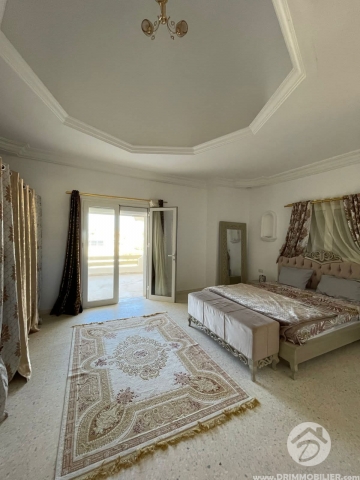 L407 -                            Koupit
                           Villa avec piscine Djerba