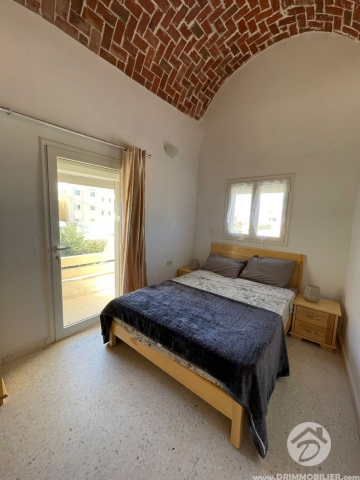 L407 -                            Koupit
                           Villa avec piscine Djerba