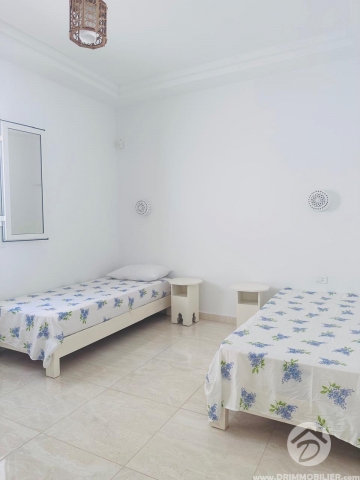 L412 -                            Sale
                           Villa avec piscine Djerba