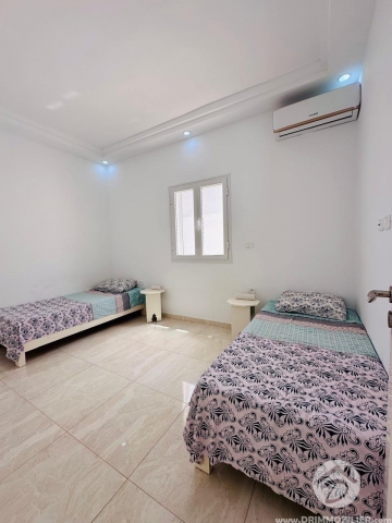 L414 -                            Sale
                           Villa avec piscine Djerba