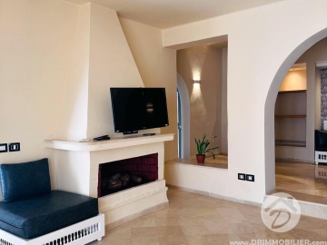 L415 -                            Sale
                           Villa avec piscine Djerba