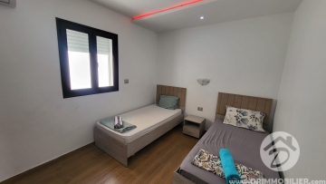 L417 -                            Vente
                           Villa avec piscine Djerba