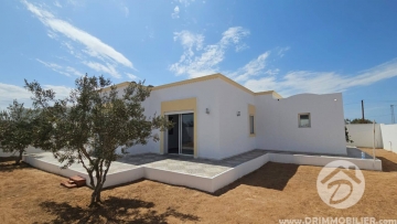 L418 -                            Koupit
                           Villa Djerba