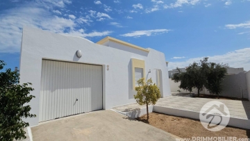 L418 -                            Koupit
                           Villa Djerba