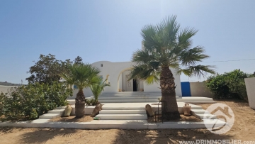 L418 -                            بيع
                           Villa Djerba