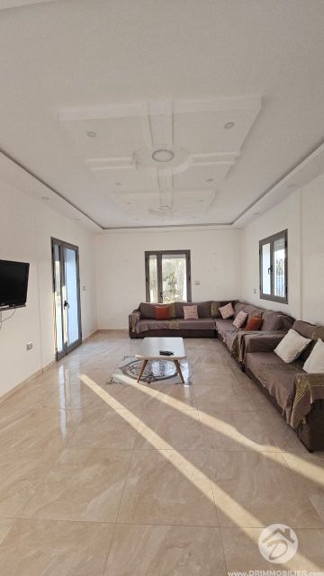 L418 -                            Koupit
                           Villa avec piscine Djerba