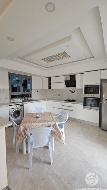 L418 -                            Koupit
                           Villa avec piscine Djerba