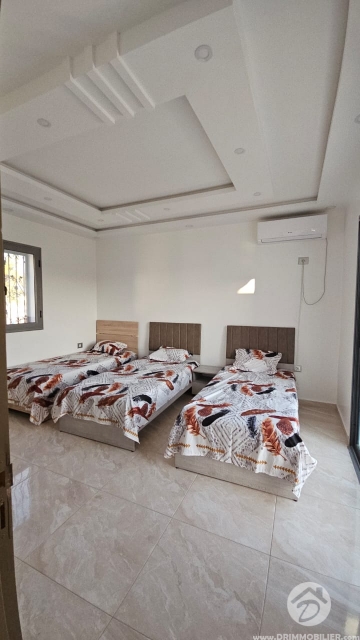 L418 -                            Koupit
                           Villa avec piscine Djerba