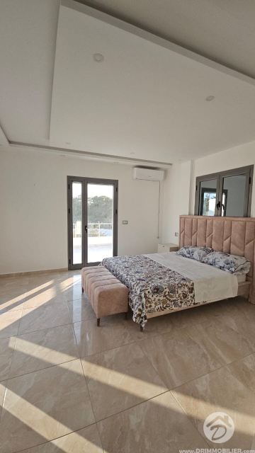 L418 -                            Koupit
                           Villa avec piscine Djerba