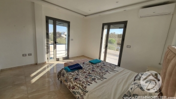 L418 -                            Vente
                           Villa avec piscine Djerba