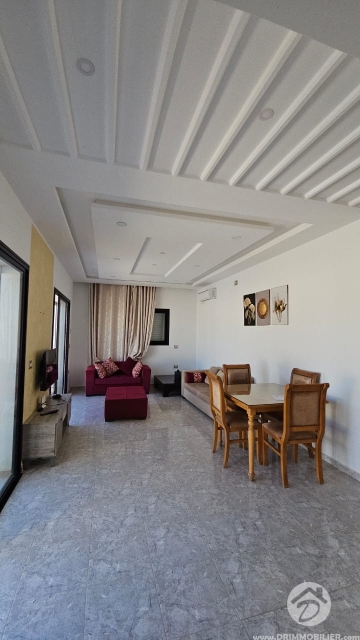 L420 -                            Sale
                           Villa avec piscine Djerba