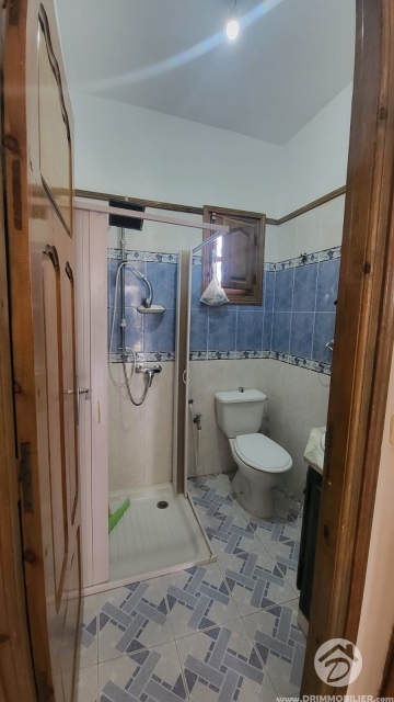 L425 -                            Vente
                           Villa Meublé Djerba