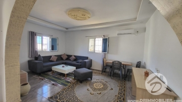 L430 -                            Vente
                           Villa Meublé Djerba