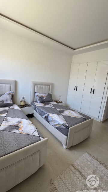 L435 -                            Vente
                           Villa avec piscine Djerba