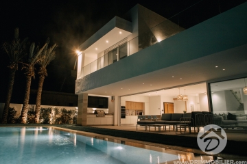  L436 -    VIP vila Djerba