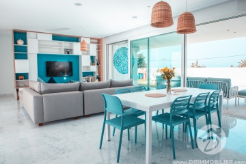 L436 -                            Koupit
                           VIP Villa Djerba