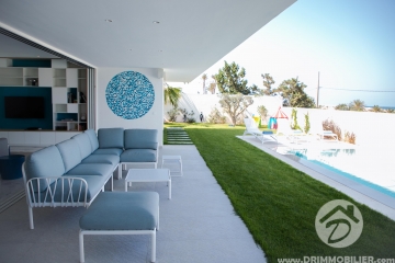 L436 -                            Koupit
                           VIP Villa Djerba